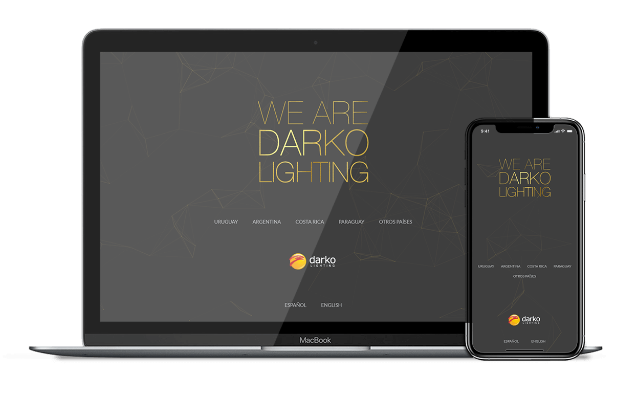 Darko Lighting