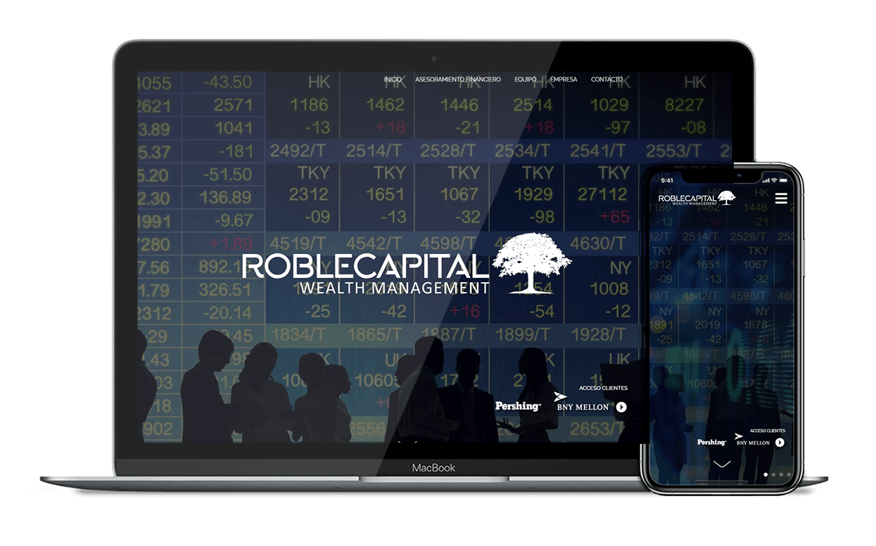 Roble Capital